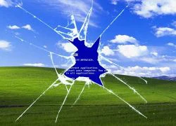 Windows XP "chết": Người dùng Việt bị Microsoft bỏ rơi?