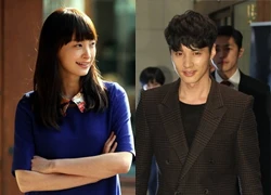 Won Bin cùng người yêu du ngoạn New York