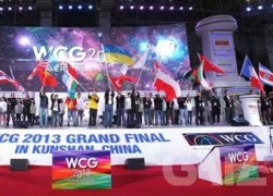 World Cyber Games hết thời, eSports thế giới bước sang trang mới