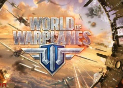 World of Warplanes thu hút cộng đồng bằng "đĩa bay"