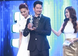 X-Factor Việt gây "hỗn loạn"; HTV Awards "thiếu muối" vì quá dễ đoán