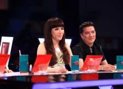 X-Factor Việt: "Kẻ khóc, người cười" trong tập cuối Vòng Hội ngộ