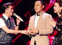 X-Factor Việt tập 3: Chàng trai hát được cả giọng nam và nữ khiến khán giả "mất hồn"