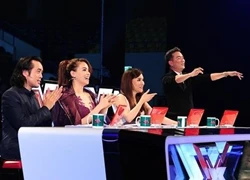 X Factor Việt: Thí sinh hay giám khảo là nhân tố bí ẩn?