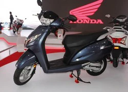 Xe ga Honda Activa 125 mới cực rẻ