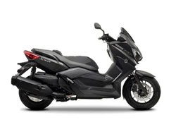 Xe ga Yamaha X-Max 400 phiên bản đặc biệt mới