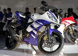 Xe sắp về Việt Nam Yamaha R15 2.0 2014 cực đắt khách