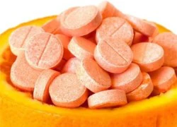 Xóa mờ nếp nhăn bằng mặt nạ Vitamin C