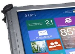 Xplore Technologies tung MTB "hầm hố" chạy Windows 8.1