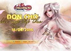 Xuất hiện teaser mới mang tên Tiểu Long Nữ