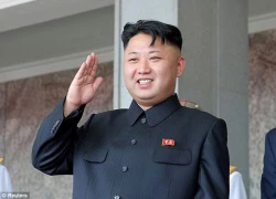 &#8216;Xung đột&#8217; vì kiểu tóc Kim Jong Un