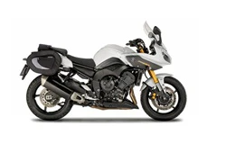 Yamaha Fazer8 Sport Tour ABS 2014 - Bạn đường tin cậy