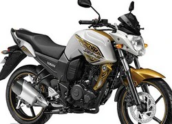 Yamaha giới thiệu bộ ba xe côn tay phiên bản mới