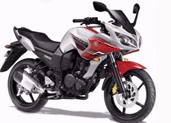 Yamaha nâng cấp hàng loạt xe côn tay