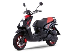 Yamaha ra mắt xe ga BWS-X 2014