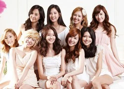 10 nhóm nhạc mỏi tay vì ôm quá nhiều cup của Kpop