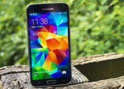 10 triệu Galaxy S5 được xuất xưởng trong 25 ngày