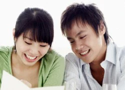 12 biểu hiện chàng đã yêu bạn