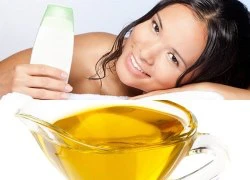 13 giải đáp về tắm trắng bằng dầu olive