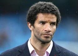 20 triệu bảng đi tong, David James phá sản vì... bỏ vợ