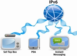 2014 là năm bản lề của giai đoạn khởi động IPv6