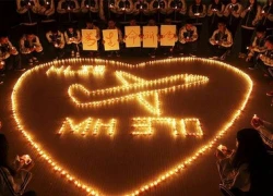 2,2 tấn hàng bí ẩn trên MH370