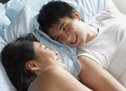 3 chiêu lãng mạn nên làm sau khi &#8220;yêu&#8221;