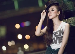 3 sao ngoại cần đổi ngay stylist