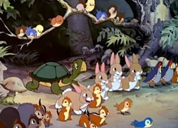 30 điều có thể bạn chưa biết từ xưởng phim hoạt hình Disney