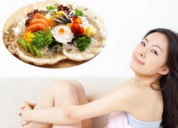 6 bí kíp giữ vóc dáng thon thả của phụ nữ Nhật Bản