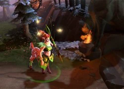 7 điều khiến tướng hỗ trợ DOTA 2 uất ức nhất