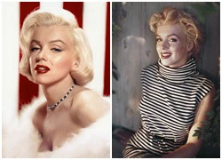 7 điều nên làm để đẹp như Marilyn Monroe