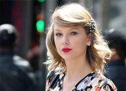 7 street style làm 'điên đảo' giới trẻ của 'công chúa' Taylor Swift