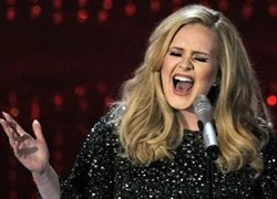 Adele Nghệ sỹ dưới 30 tuổi giàu nhất Anh quốc