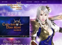 Angela Phương Trinh bất ngờ trở thành đại sứ Chiến Binh Định Mệnh