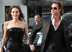 Angelina Jolie: Từ cô gái nổi loạn đến người phụ nữ hoàn hảo