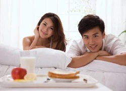 Anh bỏ người yêu xinh đẹp lấy gái xấu