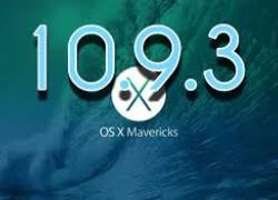 Apple cập nhật OS X 10.9.3 nâng cao khả năng hiển thị 4K