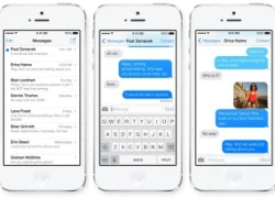 Apple phát triển công nghệ tránh gửi nhầm tin nhắn