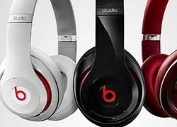 Apple sắp thâu tóm Beats Electronics với giá 3,2 tỉ USD