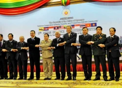 ASEAN kêu gọi Trung Quốc tuân thủ cam kết an ninh