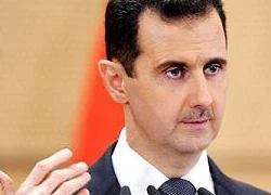 Assad đương đầu với nữ đối thủ đáng gờm?