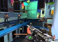 Assault Fire liệu có đáng bị cộng đồng FPS "kỳ thị" khi về Việt Nam?