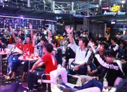 Avatar star muốn đặt chân vào "con đường" eSports