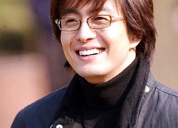 Bae Yong Joon sẽ làm đám cưới vào tháng 6