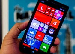 Bản cập nhật đầu tiên của Windows Phone 8.1 chính thức ra mắt