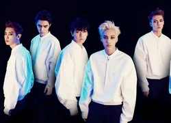 Bán được ít album hơn, EXO vẫn vượt Big Bang trên Billboard 200