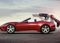 Bán ít xe, Ferrari vẫn lãi lớn trong quý I năm 2014