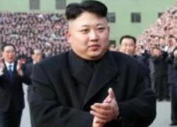 Báo HQ: Kim Jong-un tăng 20 kg trong 4 tháng