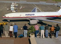 Bắt đầu vẽ bản đồ đáy biển tìm kiếm MH370